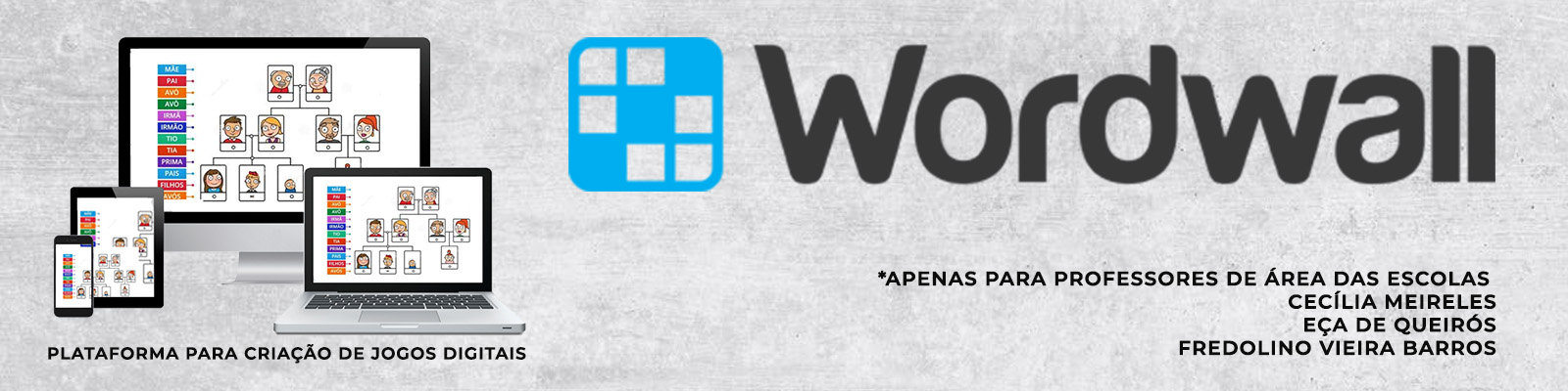 Como criar uma atividade de caça-palavras? – Wordwall